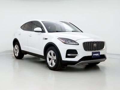 2022 Jaguar E-Pace  -
                Laurel, MD