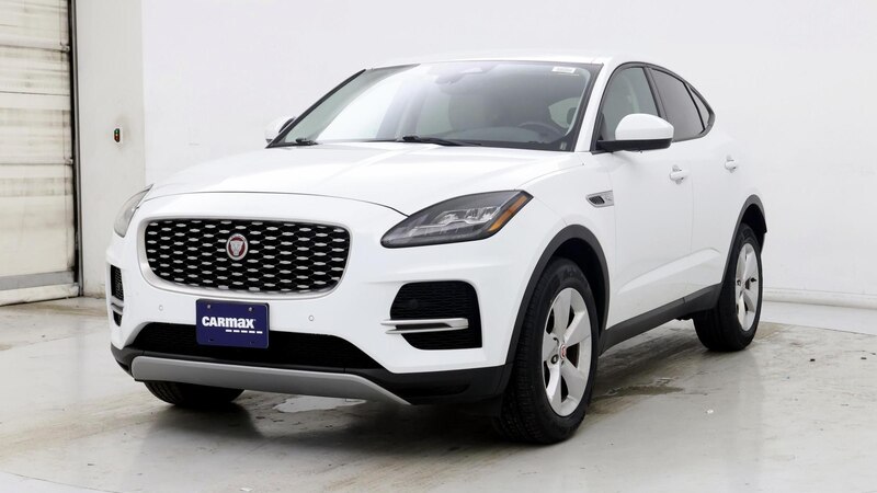 2022 Jaguar E-Pace  4