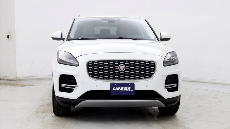 2022 Jaguar E-Pace  5