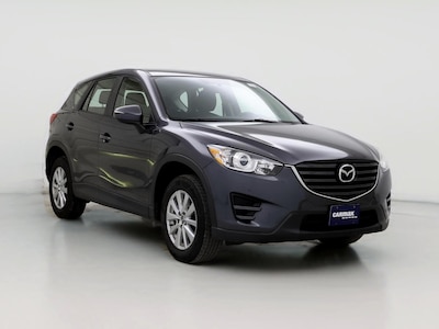 2016 Mazda CX-5 Sport -
                Norwood, MA