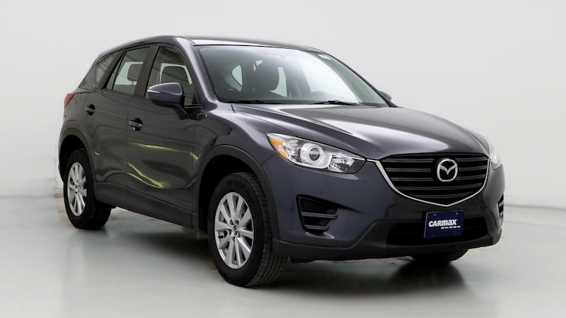 2016 Mazda CX-5 Sport Hero Image