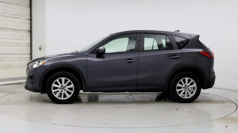 2016 Mazda CX-5 Sport 3