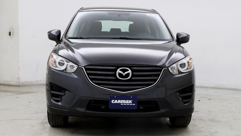 2016 Mazda CX-5 Sport 5