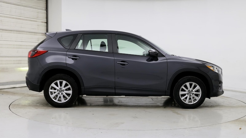 2016 Mazda CX-5 Sport 7