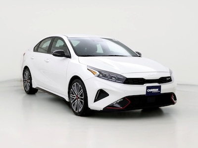 2023 Kia Forte GT -
                Boston, MA