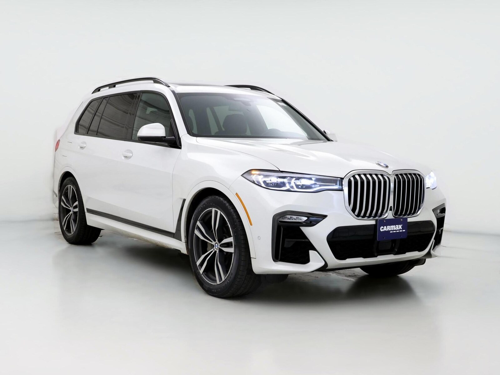 2019 BMW X7
