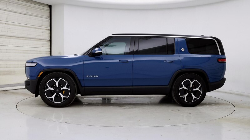 2023 Rivian R1S Adventure 3