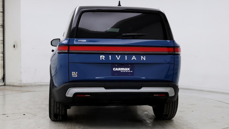 2023 Rivian R1S Adventure 6