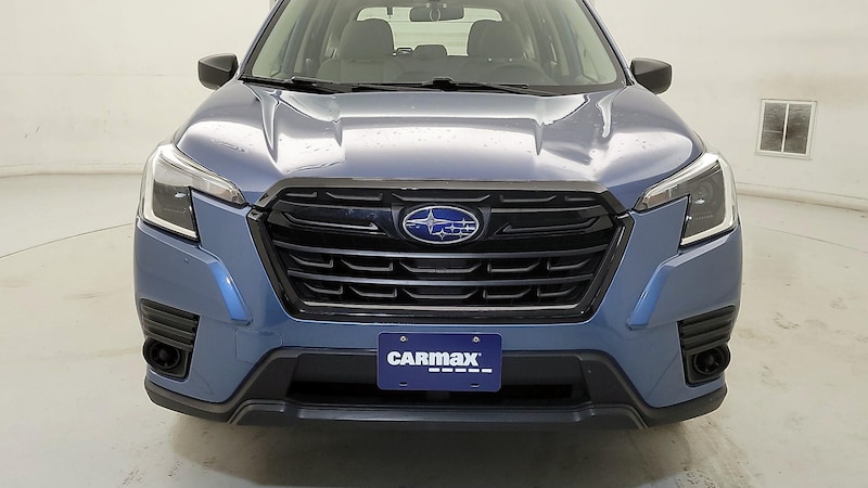 2023 Subaru Forester  2