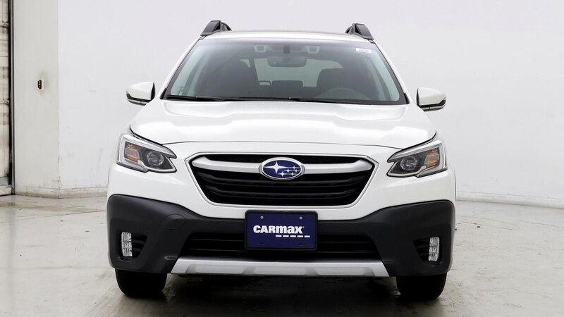 2021 Subaru Outback Limited 5