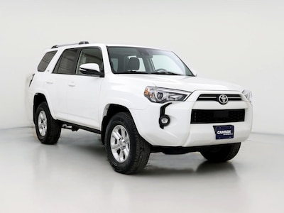 2021 Toyota 4Runner SR5 -
                Manchester, NH