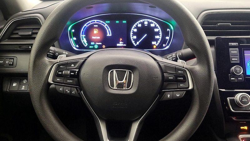 2019 Honda Insight LX 10