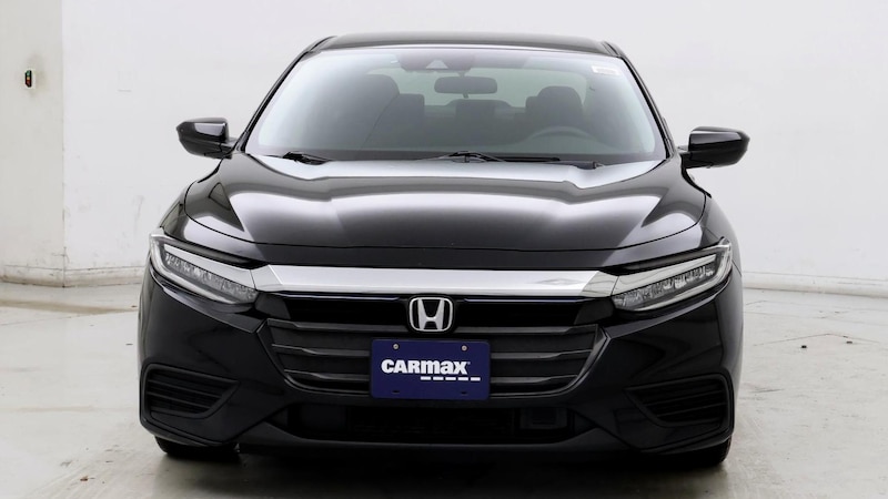 2019 Honda Insight LX 5