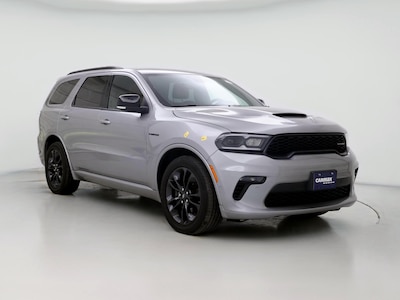 2021 Dodge Durango R/T -
                Boston, MA