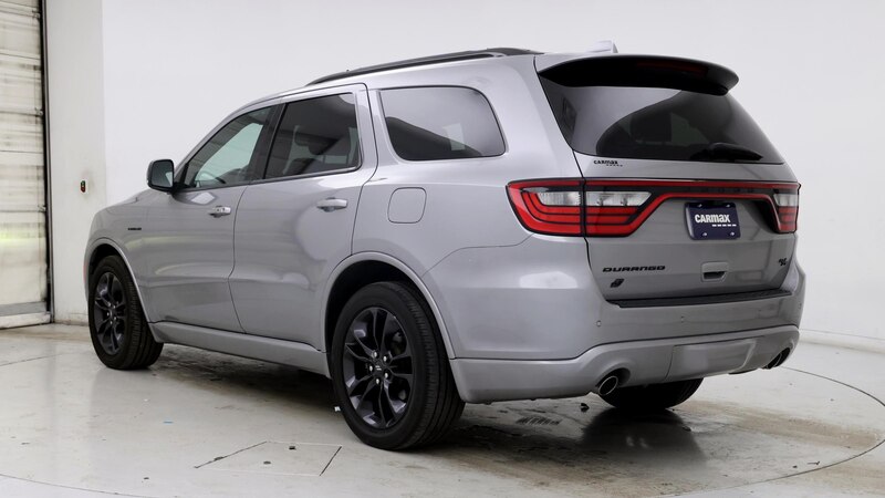 2021 Dodge Durango R/T 2