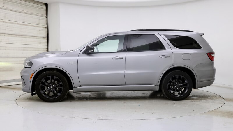 2021 Dodge Durango R/T 3