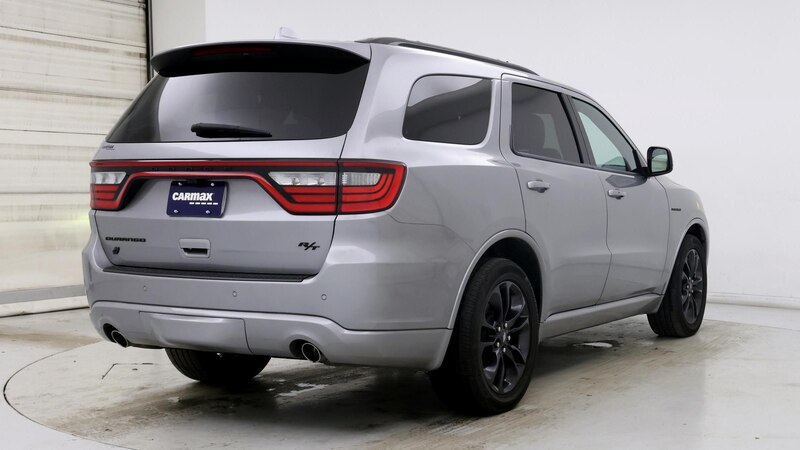 2021 Dodge Durango R/T 8