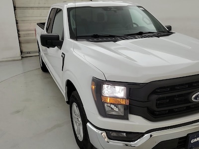 2023 Ford F-150 XL -
                Boston, MA