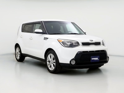 2016 Kia Soul Soul+ -
                Boston, MA