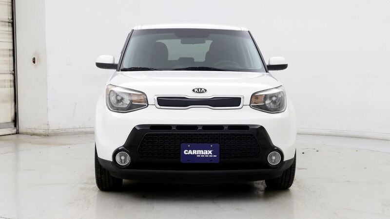 2016 Kia Soul Soul+ 5