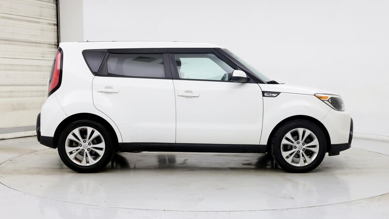 2016 Kia Soul Soul+ 7