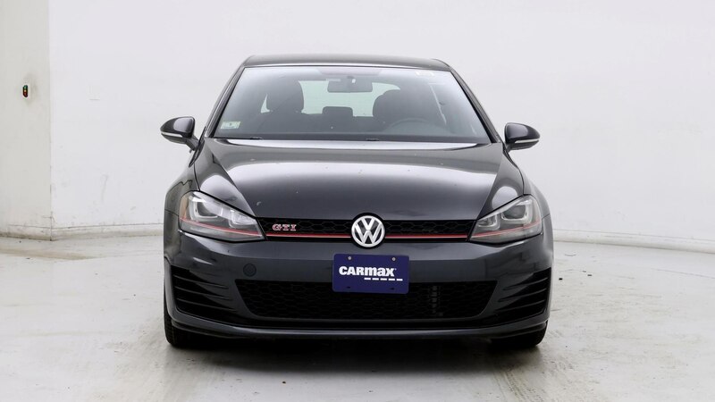 2017 Volkswagen Golf GTI S 5