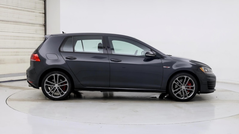 2017 Volkswagen Golf GTI S 7