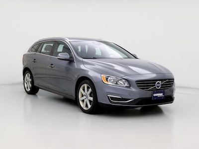 2016 Volvo V60 T5 -
                Boston, MA