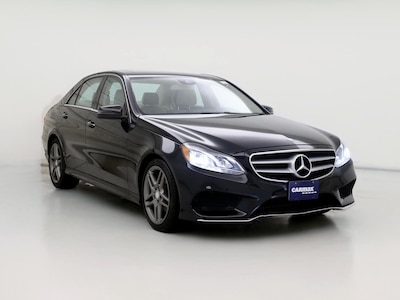 2015 Mercedes-Benz E-Class E 350 -
                Boston, MA