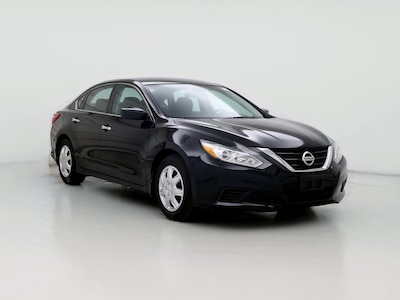 2016 Nissan Altima SL -
                Boston, MA