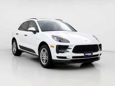 2020 Porsche Macan  -
                Boston, MA