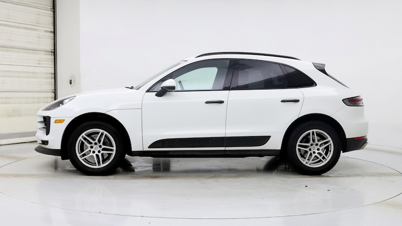 2020 Porsche Macan  3