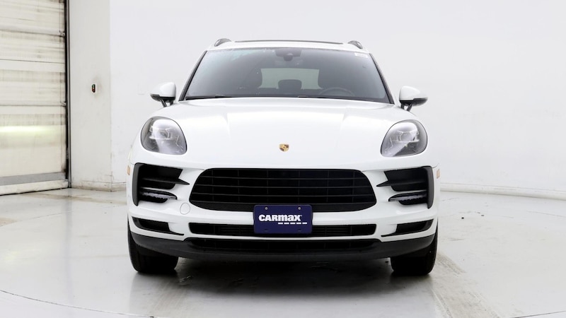 2020 Porsche Macan  5