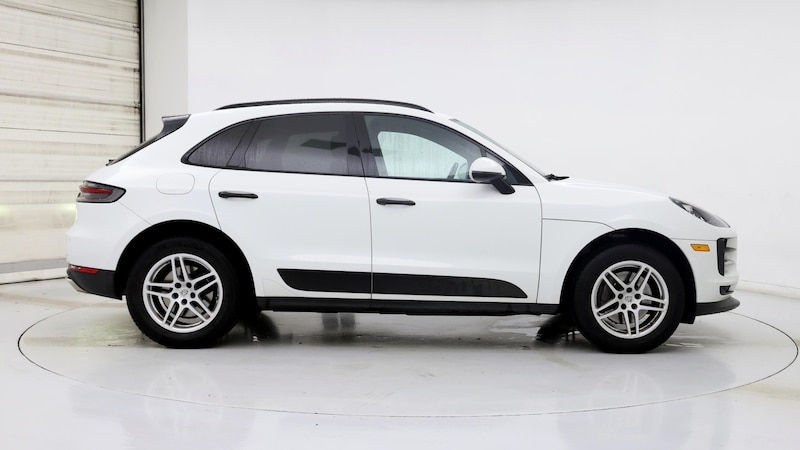 2020 Porsche Macan  7