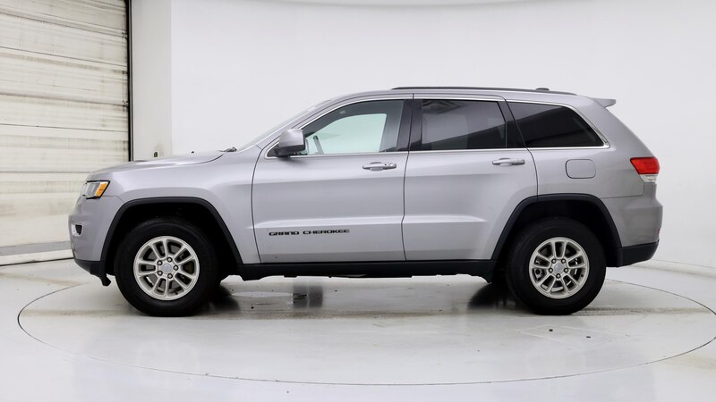 2018 Jeep Grand Cherokee Laredo 3