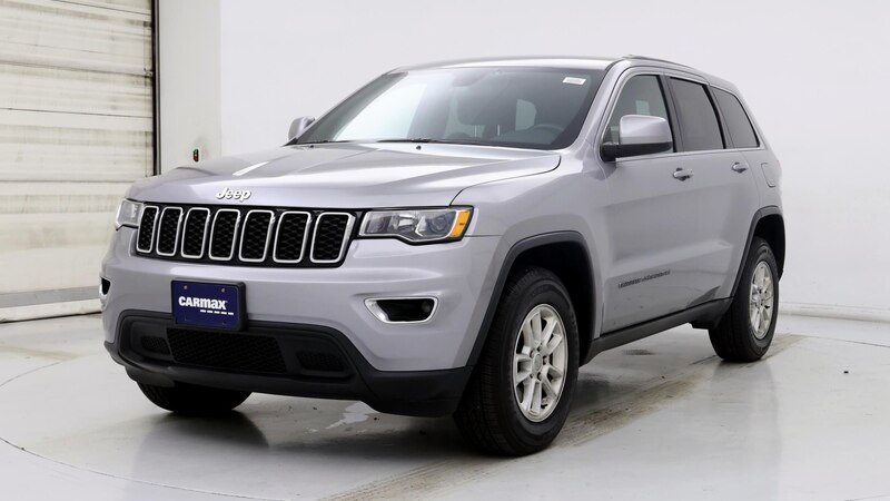 2018 Jeep Grand Cherokee Laredo 4