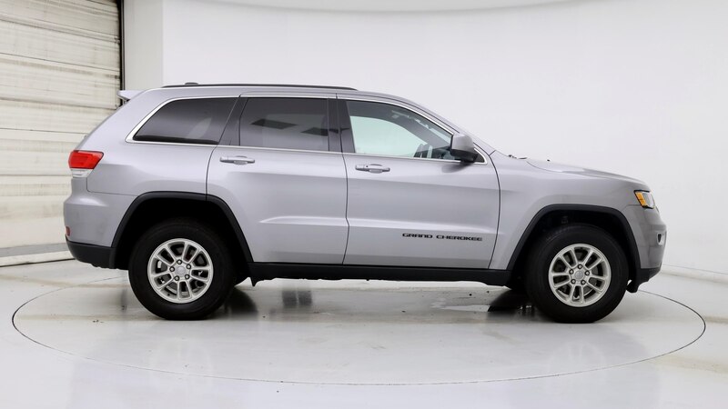 2018 Jeep Grand Cherokee Laredo 7