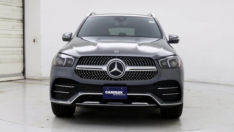 2022 Mercedes-Benz GLE 350 5