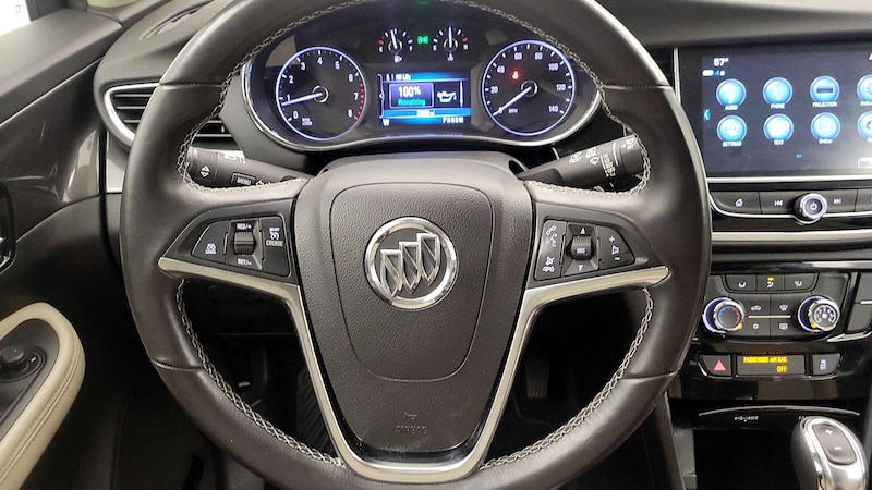 2019 Buick Encore Preferred 10