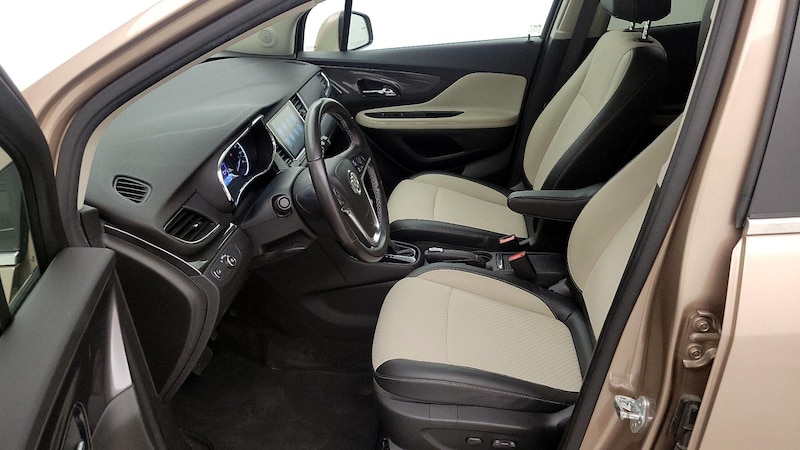 2019 Buick Encore Preferred 11