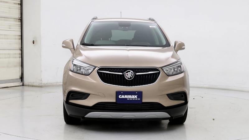 2019 Buick Encore Preferred 5