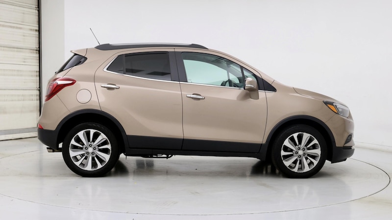 2019 Buick Encore Preferred 7