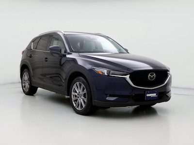 2020 Mazda CX-5 Grand Touring -
                Boston, MA