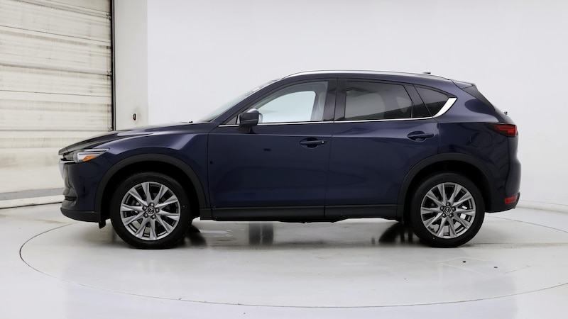 2020 Mazda CX-5 Grand Touring 3