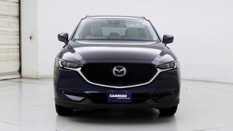 2020 Mazda CX-5 Grand Touring 5