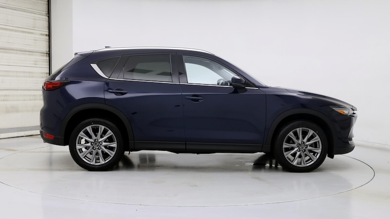 2020 Mazda CX-5 Grand Touring 7