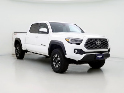 2023 Toyota Tacoma TRD Off-Road -
                Boston, MA