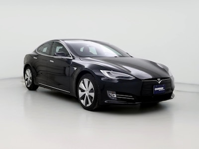 2021 Tesla Model S Long Range -
                Boston, MA