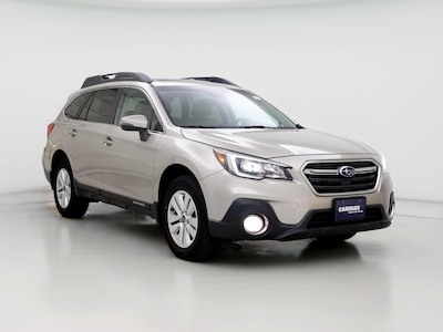 2019 Subaru Outback Premium -
                Boston, MA