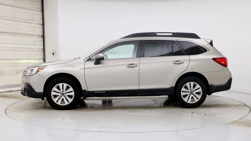 2019 Subaru Outback Premium 3